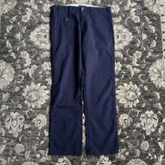 mc.apache エムシーアパッシュ ワークパンツ チノパン 日本製 S
