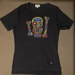 Vivienne Westwood グラフィックTシャツ 44 - メルカリ