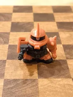 sdガンダム カプセルトイ