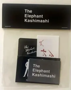 2025年最新】エレファントカシマシ ステッカーの人気アイテム