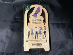 エヴァンゲリオン　浜松コラボ　スマホスタンド