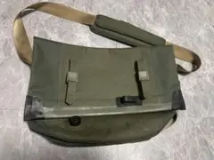 F/CE.NO SEAM SHOULDER BAG