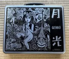 希少 畑中純・春画集「月光 Gekkō 」