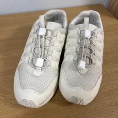 【瞬足】 ZOZOTOWN別注モデル ワイド24㌢