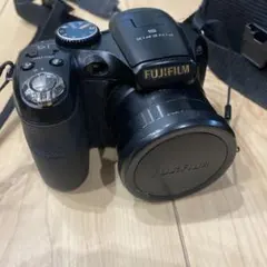 FUJIFILM FinePix SL300 デジタルカメラ コンデジ 望遠 - メルカリ