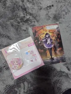 まどマギ 魔法少女まどかマギカ