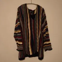 glamb Abbas stripe knit／アバスストライプニットのサムネイル
