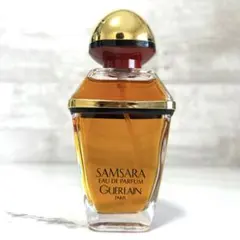 【新品未使用未開封】ゲラン サムサラ 香水　50ml 2025年最新】Yahoo!オークション -ゲランサムサラの中古品・新品