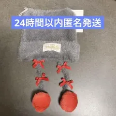 ディズニー おしゃれキャットマリー ベルリオーズ ニットキャップ ファンキャップ