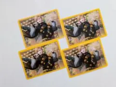 アイナナ　六弥ナギ　Stage Cardコレクション