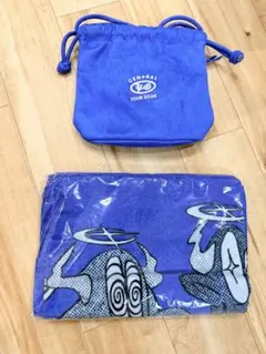 King Gnu CEN+RAL SHOPPERBAG 8枚セット King Gnu CEN+RAL SHOPPERBAG 8枚セット - メルカリ