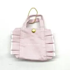 Y601-126　JILL by JILLSTUART ミニトート型 チャーム