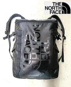 NORTH FACE ヒューズボックス30L ブラック NM81357