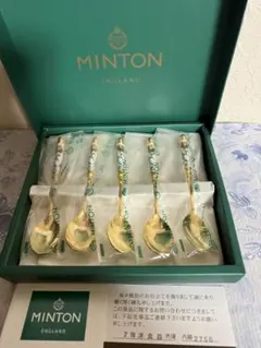 2026年最新】ミントン スプーンの人気アイテム - メルカリ
