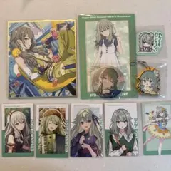 2026年最新】草薙寧々 缶バッジ まとめ売りの人気アイテム - メルカリ