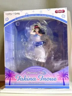 2025年最新】リコリス・リコイル 井ノ上たきな ハワイVer.の人気