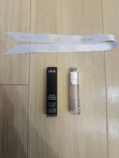 Dior ディオールアディクト リップ マキシマイザー001 空容器