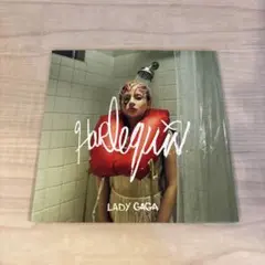 Lady Gaga Harlequin / レディーガガ　ハーレークイン