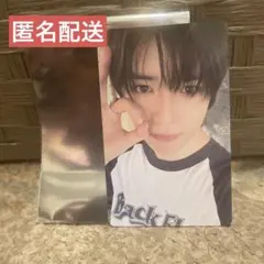 TXT セツナハナビ タワレコ ラキドロ ボムギュトレカ