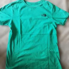 THE NORTH FACE ★ノースフェイス★半袖 Tシャツ★150