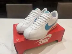 cortez スニーカー