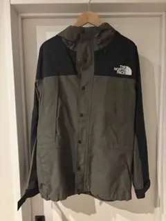 ノースフェイス