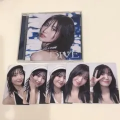 TWICE JAPAN DIVE CD 8種セット セミコンプリート - メルカリ