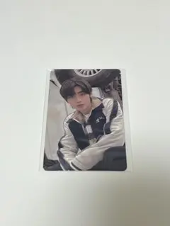 ENHYPENソンフントレカ