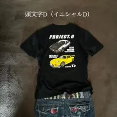 頭文字D トレカ tarmac シリアル入り AE86 レア | Mercari