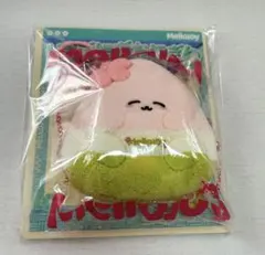 Mellojoy メロジョイ にぎにぎおにぎり さくらこ