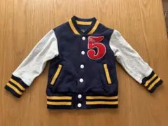 JUNK STORE ジャケット サイズ80