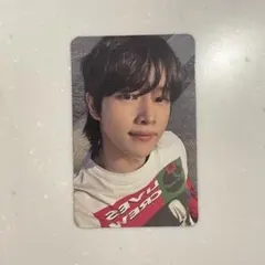 RIIZE RIIZING photopack トレカ ソンチャン