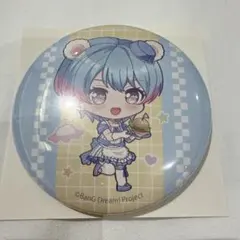 夢限大みゅーたいぷ 仲町あられ 深圳 武漢 缶バッジ ゆめみた - メルカリ