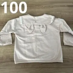 ブラウス トップス