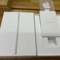 【空箱】Apple iPad 第9世代 Wi-Fi 64GB