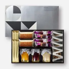 GRAMERCY NEWYORK 焼き菓子詰め合わせ ギフトセットのサムネイル