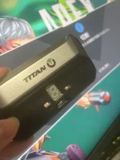 2026年最新】titan two コンバーターの人気アイテム - メルカリ