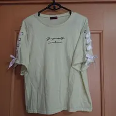 ラブトキ L Tシャツのサムネイル