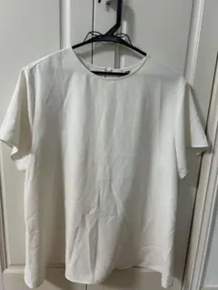 UNIQLOドレープブラウスXL