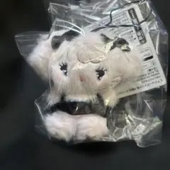 mikko characters BLACK RIBBON マスコット キャミー