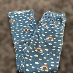 ヒステリックグラマー⭐︎ベルベットパンツのサムネイル