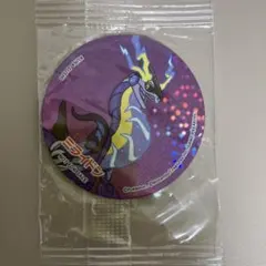 くら寿司 ポケモン ミライドン マグネット　他商品とセット購入割引可能です。