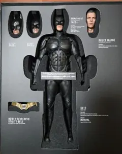 Zhao 2.0 バットマン アーティストヘッド 1/6 ホットトイズ系 BvS Zhao 2.0 バットマン アーティストヘッド 1/6 ホットトイズ系 BvS