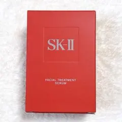 新品未開封品◇SK-II フェイシャルトリートメントセラム 30ml - メルカリ