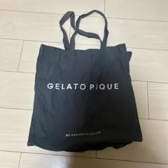 GELATO PIQUE トートバッグ ジェラートピケ ホビー