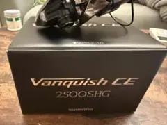 k*i様 【M425】美品 シマノ Vanquish 2500SHG スピニング k*i様 【M425】美品 シマノ Vanquish 2500SHG スピニング - メルカリ