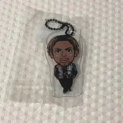 NESMITHクリアチャーム