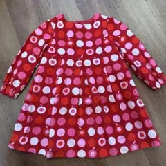 2025年最新】Jacadi 子供用ワンピースの人気アイテム - メルカリ