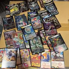 デュエルマスターズカードセットEX08