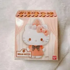 サンリオキャラクターズ おともだちどーる2 ハローキティ